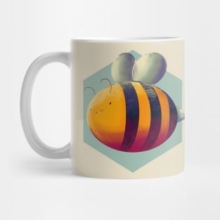 Humble Bumble Mug